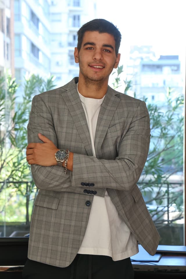 Santiago Janin