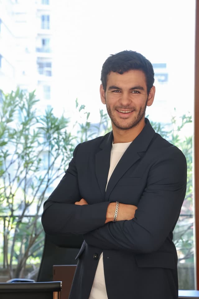 Manuel Janin